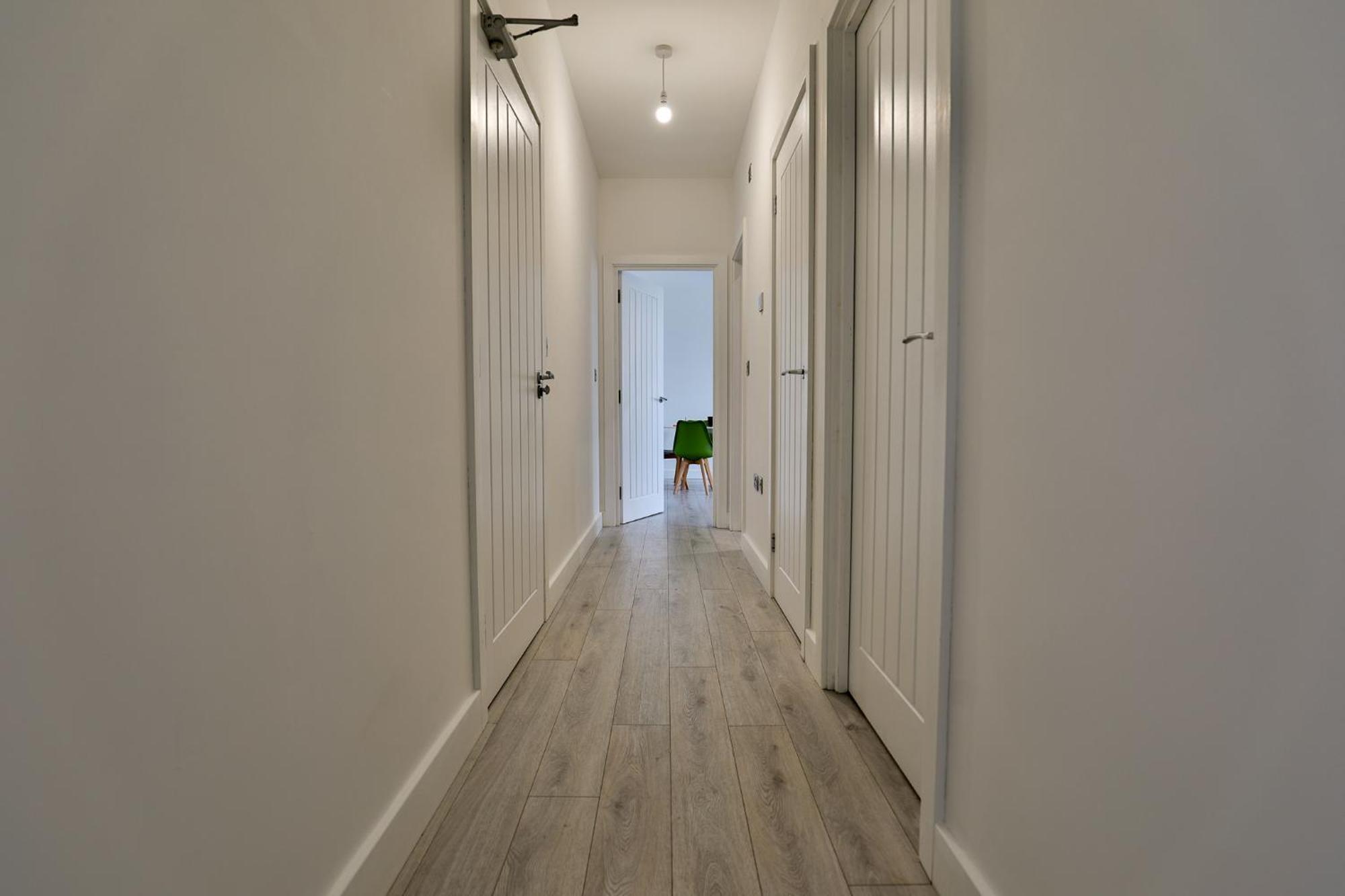 Luxury City Centre Pad Kingston upon Hull Exteriör bild