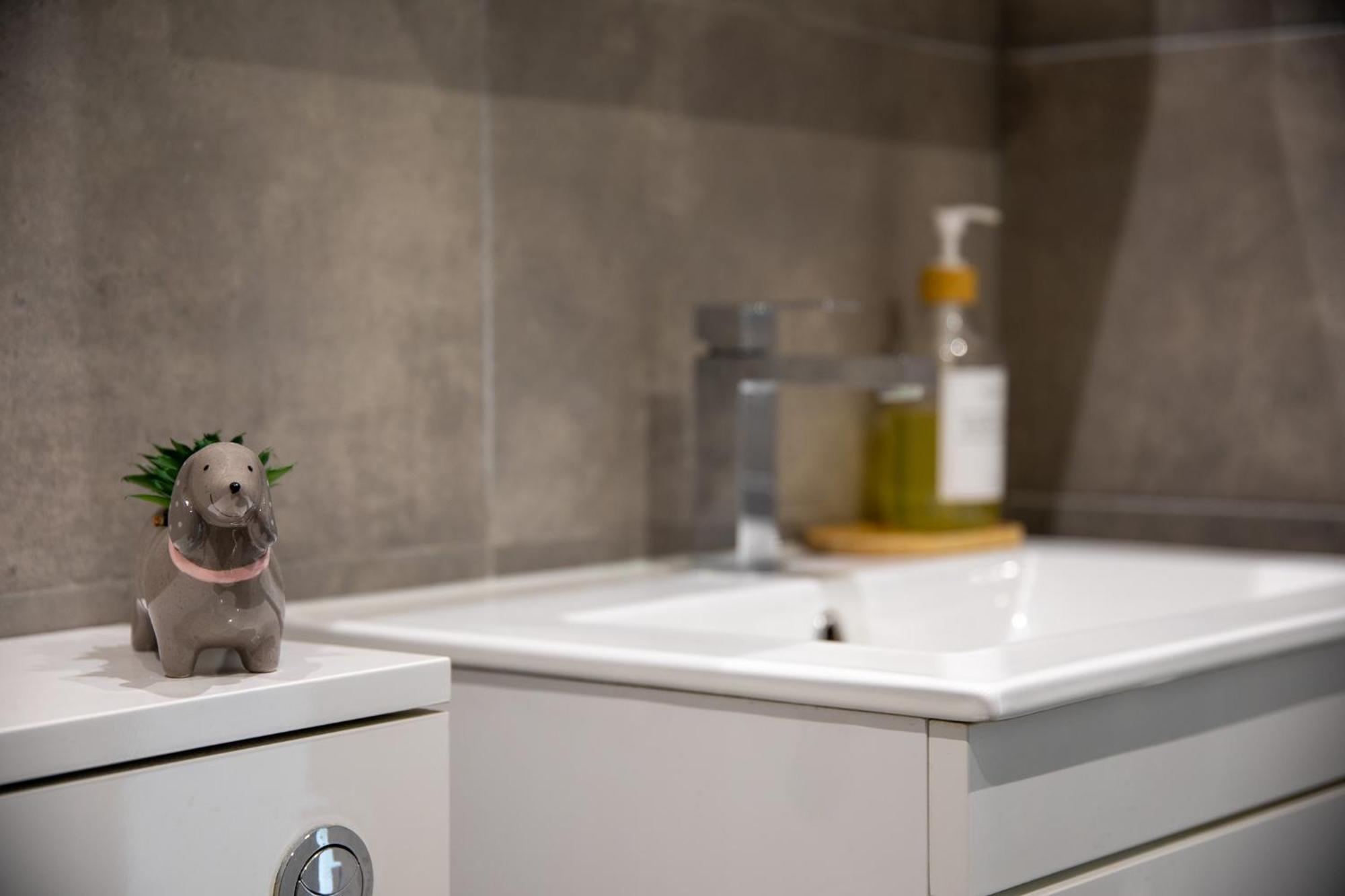 Luxury City Centre Pad Kingston upon Hull Exteriör bild
