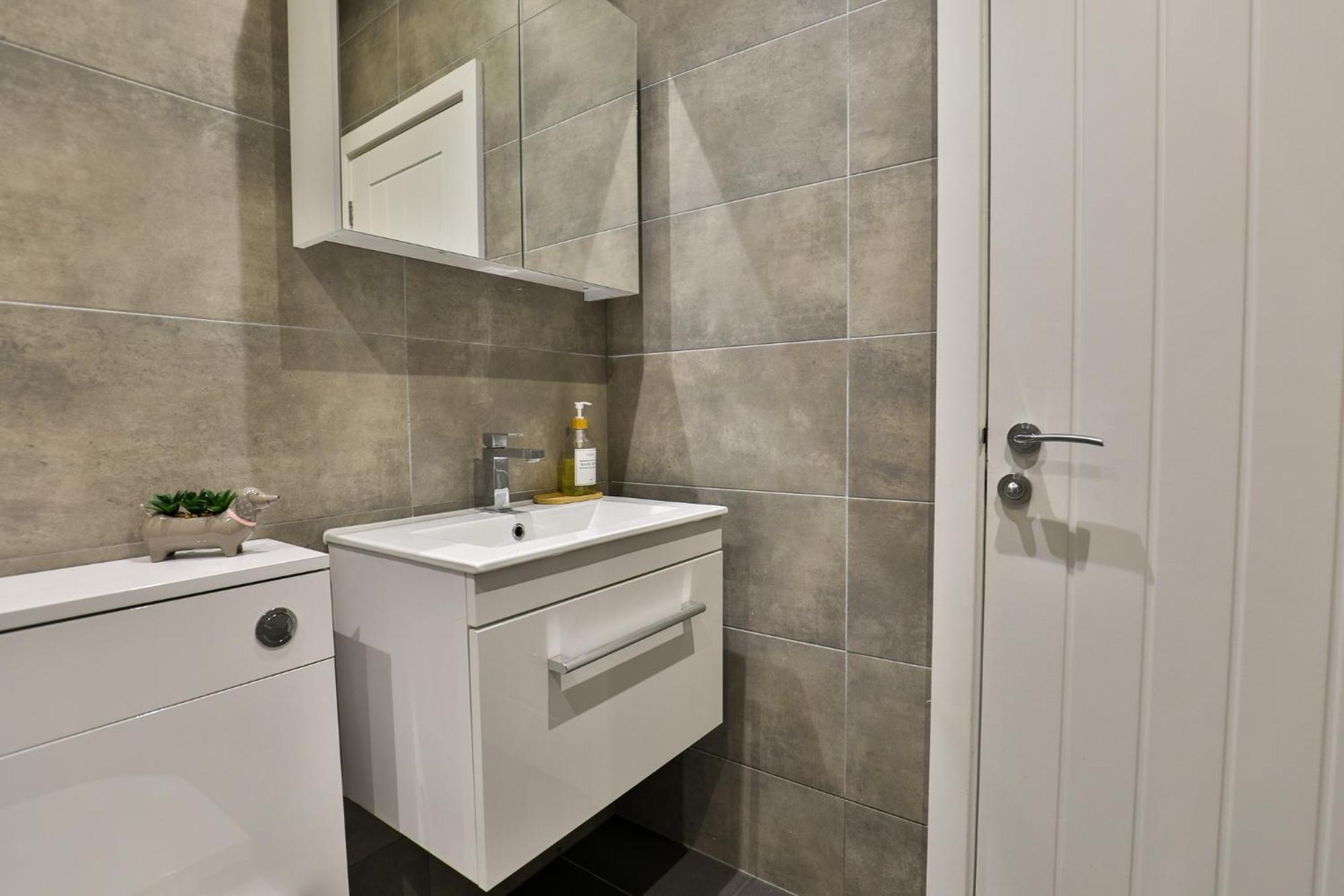 Luxury City Centre Pad Kingston upon Hull Exteriör bild
