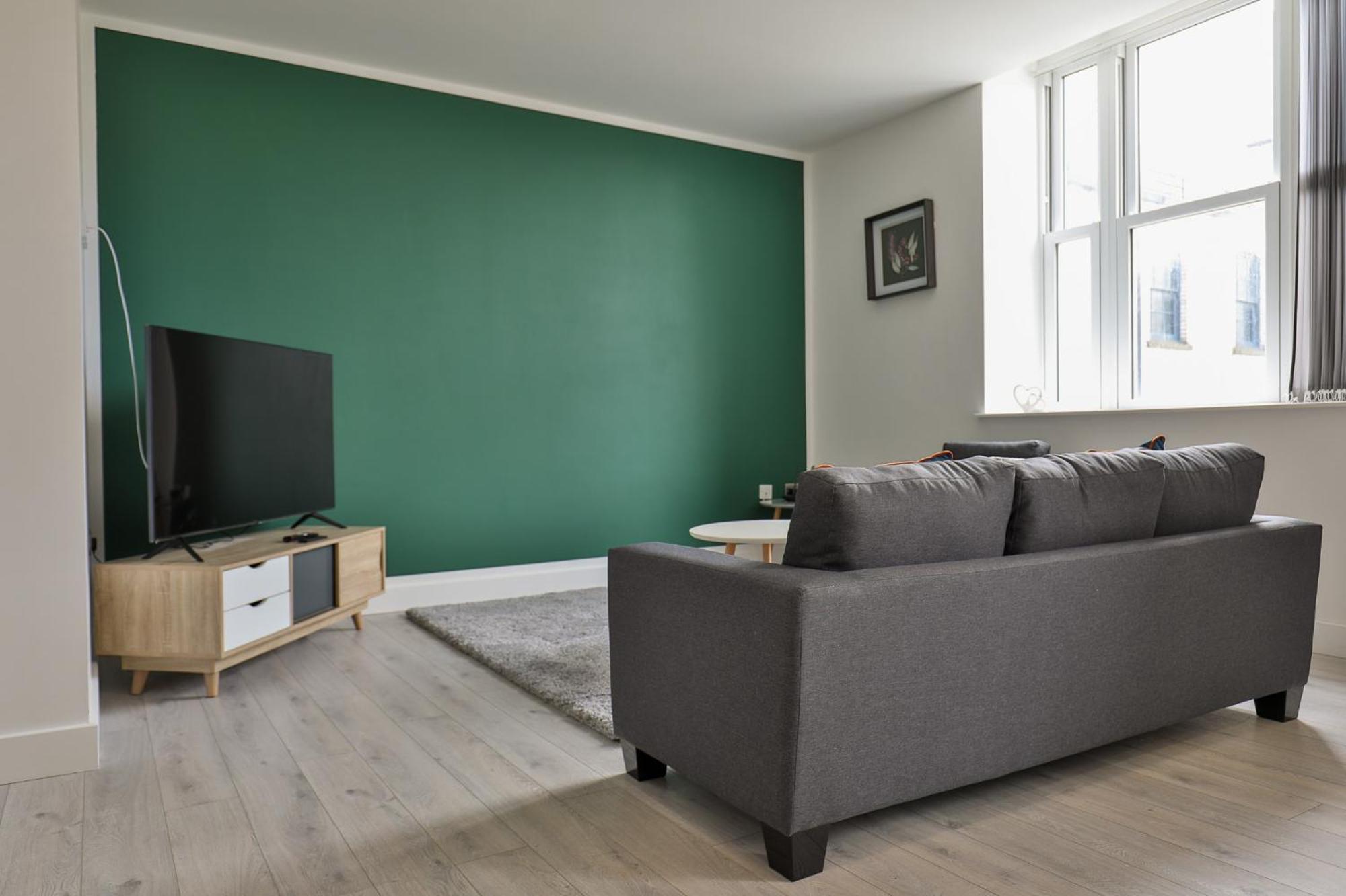 Luxury City Centre Pad Kingston upon Hull Exteriör bild